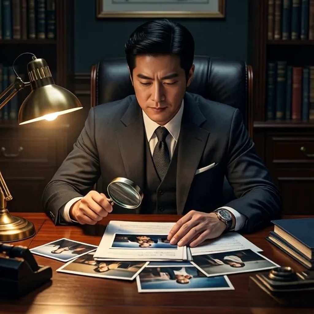 부산탐정 불륜 증거 수집 조사 - 디지털 포렌식 법원 효력 인정 증거 확보 전문 탐정